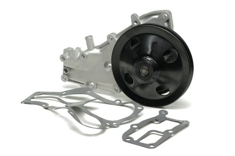 Насос водяний RENAULT /911/19/19 CHAMADE/21/ LPR WP0436