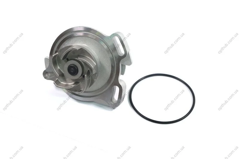 Насос водяной VW TRANSPORTER 2.4D AAB 09/90- (Пр-во) LPR WP0439 (фото 1)
