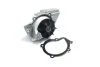Насос водяний PSA 1.9D/2.0HDI DW8/DW10 (Вир-во) LPR WP0457 (фото 1)