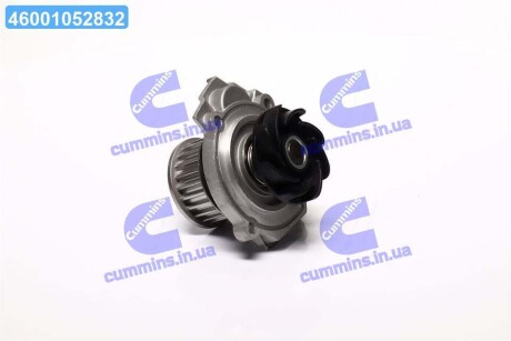 Водяний насос FIAT 500 C (312) 1.4 LPR WP0537