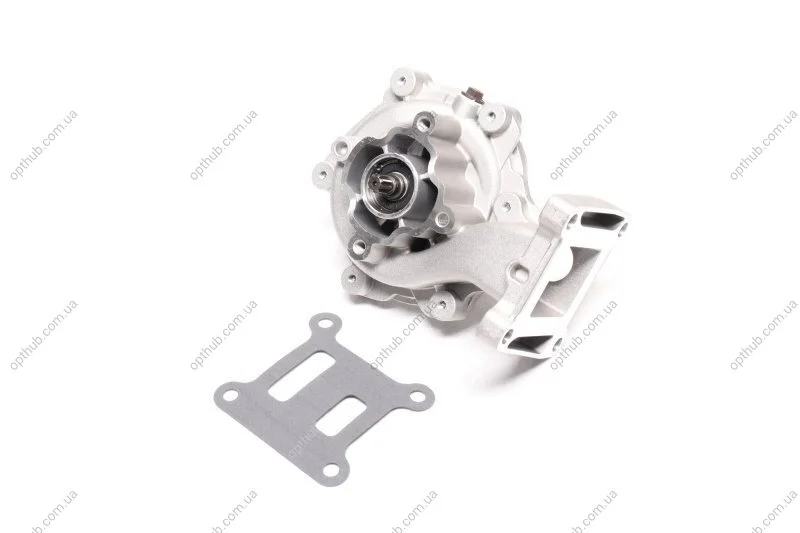 Насос водяний FORD TRANSIT/MONDEO 2.0DI/2.0T (Вир-во) LPR WP0566 (фото 1)