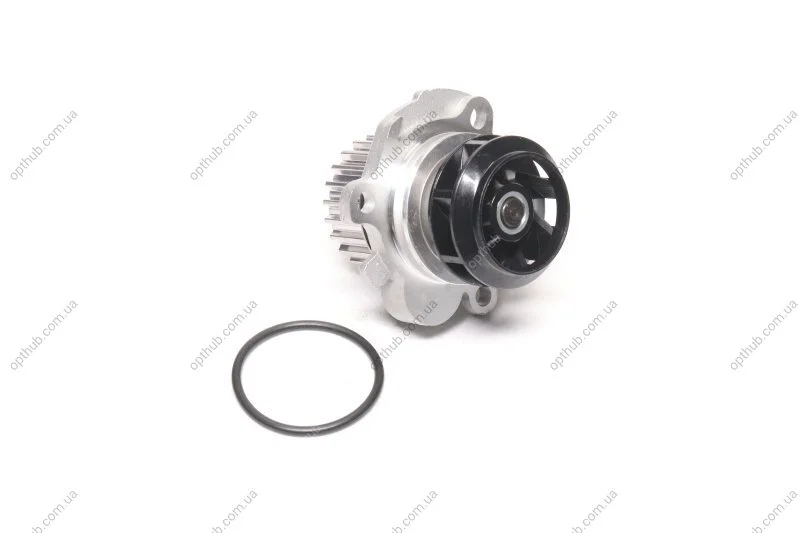 Насос водяний VAG 1.8T 20V/2.0 (Вир-во) LPR WP0631 (фото 1)