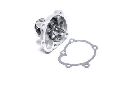 Насос водяний OPEL 1.7CDTI 00- LPR WP0654