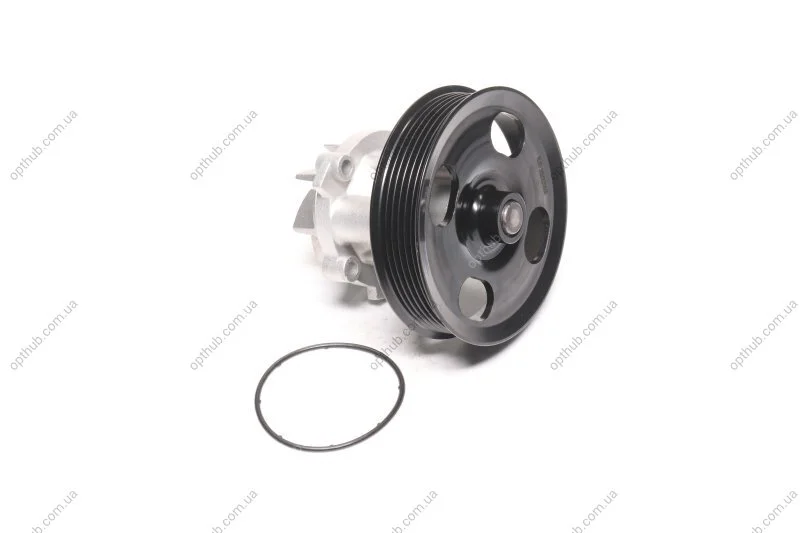 Насос водяной FIAT DOBLO 1.3D MULTIJET/OPEL MERIVA B 1.3 CDTI (Пр-во) LPR WP0681 (фото 1)