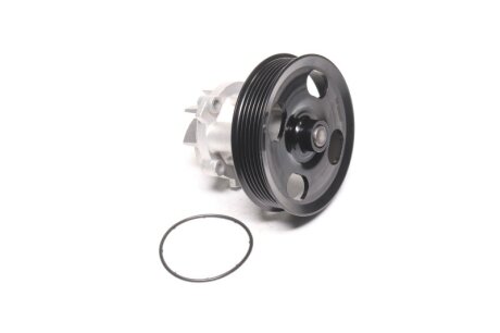 Насос водяний FIAT DOBLO 1.3D MULTIJET/OPEL MERIVA B 1.3 CDTI LPR WP0681