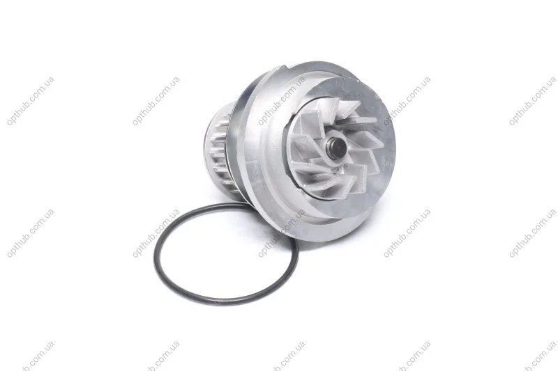Насос водяной OPEL/BEDFORD/VAUXHALL (Пр-во) LPR WP0695 (фото 1)