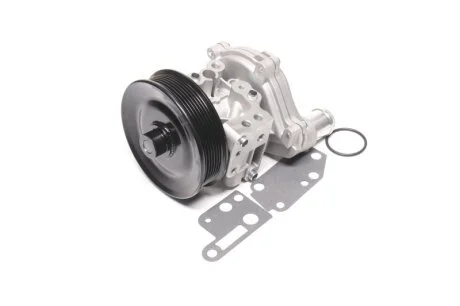 Насос водяний FORD TRANSIT 2.4DI 00- (Вир-во) C.I.U LPR WP0712