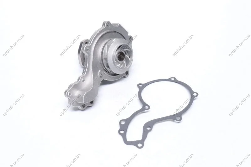 Насос водяной VAG 1.6/1.8/1.8T 95- (Пр-во) LPR WP0717 (фото 1)