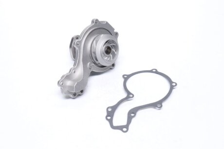 Насос водяний VAG 1.6/1.8/1.8T 95- LPR WP0717