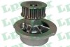 Помпа системи охолодження LPR WP0724 (фото 1)