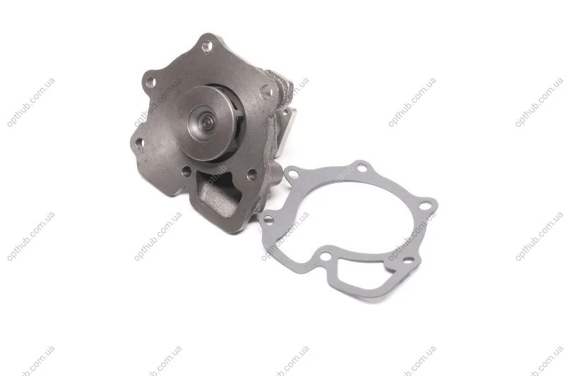 Насос водяний FORD TRANSIT 2.5D (Вир-во) LPR WP0727 (фото 1)