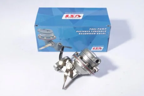 Насос топливный ГАЗ 51,52 (произ-во) LSA 51А-1106010