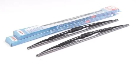 Щетка стеклоочистителя Газель,ВАЗ 2108 (20"500мм) (компл.2шт) (произ-во) LSA 70-5205400