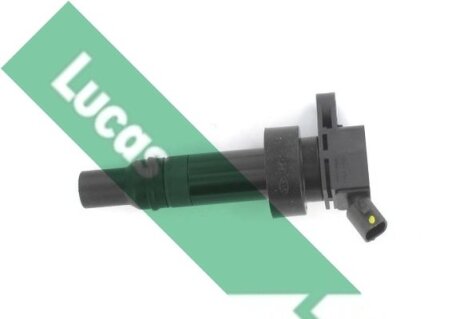 Катушка зажигания LUCAS DMB2072