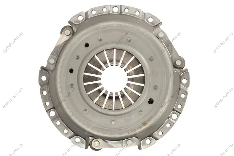 Кошик зчеплення BMW 3-5 2.3-2,4TD-2.5 83-00 (вир-во LUK) LuK 123 0095 10 (фото 1)