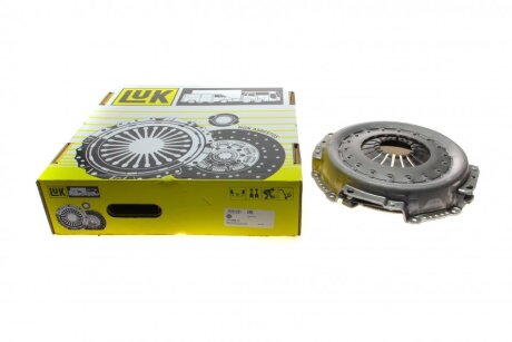 Диск зчепл. провідний MB LuK 131 0208 10