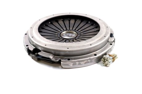 Диск зчепл. провідний MAN 136 0209 10 LuK 136020910