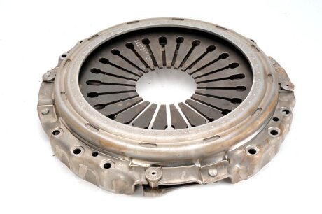 Диск зчепл. ведучий SCANIA 143 0253 10 LuK 143025310