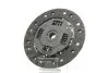 Диск зчеплення DACIA, LADA, NISSAN, RENAULT (Вир-во LUK) LuK 320 0467 10 (фото 1)