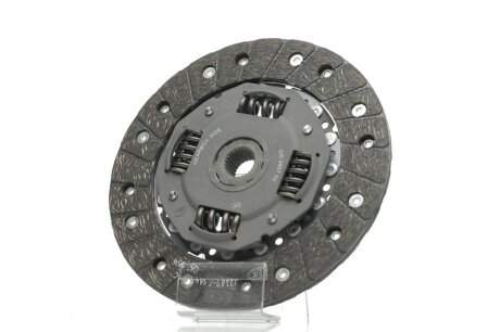 Диск зчеплення DACIA, LADA, NISSAN, RENAULT LuK 320 0467 10