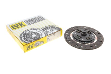 Диск зчеплення LuK 321 0022 10