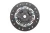 Диск сцепл. ведомый SEAT LEON, TOLEDO, SKODA OCTAVIA, VW GOLF 1,6-1,8-2,0 91- (Пр-во LUK) LuK 321 0033 11 (фото 3)