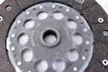Диск сцепл. ведомый AUDI,VW (пр-во Luk) LuK 323 0411 11 (фото 3)