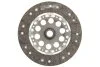 Диск зчеплення AUDI A4, SKODA SUPERB, VW PASSAT 1.9 TDI 98-08 (Вир-во LUK) LuK 323 0727 10 (фото 2)