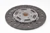Диск сцепл. ведомый VW LT 28-35 II, 28-46 II 2.5 TDI 96-06 (Пр-во Luk) LuK 324 0206 11