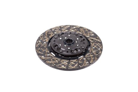 Диск зчеплення ISUZU LuK 330 0147 10