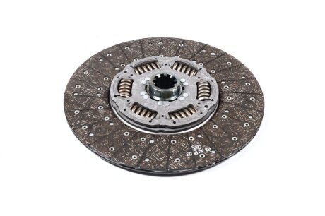 Диск зчеплення LuK 343020410