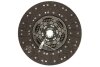 Диск зчеплення DAF XF 343 0211 10 LuK 343021110 (фото 1)