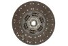 Диск зчеплення DAF XF 343 0211 10 LuK 343021110 (фото 2)