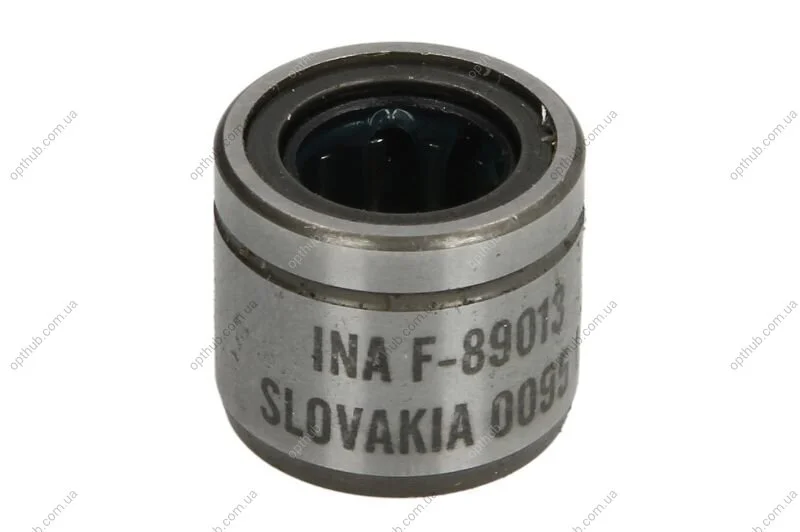 Підшипник центруючий OPEL (вир-во Luk) LuK 410 0003 10 (фото 1)