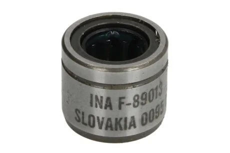 Подшипник центрирующий OPEL (пр-во Luk) LuK 410 0003 10