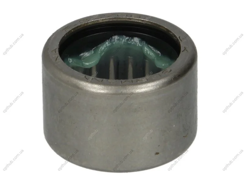 Подшипник центрирующий AUDI, VW (пр-во Luk) LuK 410 0008 10 (фото 1)