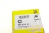 Подшипник центрирующий AUDI (пр-во Luk) LuK 410 0015 10 (фото 5)