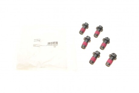 Болты маховика LuK 411 0168 10