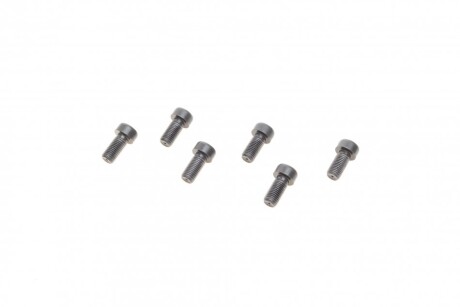 Болти маховика LuK 411 0256 10