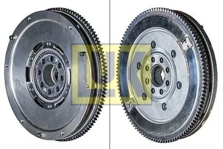 Маховик LuK 415001711