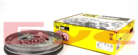 Маховик MB LuK 415 0061 10