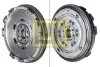 Маховик MERCEDES SPRINTER 2,9 95- (вир-во Luk) LuK 415 0076 10 (фото 2)