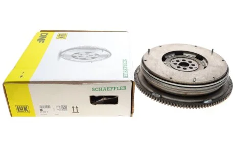 Маховик VW (вир-во Luk) LuK 415 0094 10
