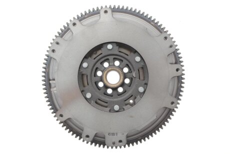 Маховик LuK 415 0100 11