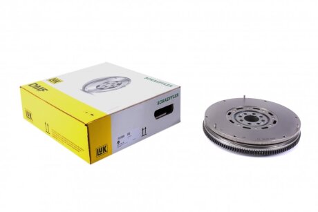 Маховик VW LuK 415 0135 10