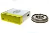 Маховик Citroen, Peugeot 2.0hdi 02- (вир-во Luk) LuK 415 0138 10