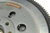 Маховик CITROEN, PEUGEOT 2.0HDi 02- (пр-во Luk) LuK 415 0138 10 (фото 2)