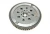 Маховик CITROEN, PEUGEOT 2.0HDi 02- (пр-во Luk) LuK 415 0138 10 (фото 3)