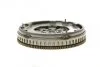 Маховик CITROEN, PEUGEOT 2.0HDi 02- (пр-во Luk) LuK 415 0138 10 (фото 5)