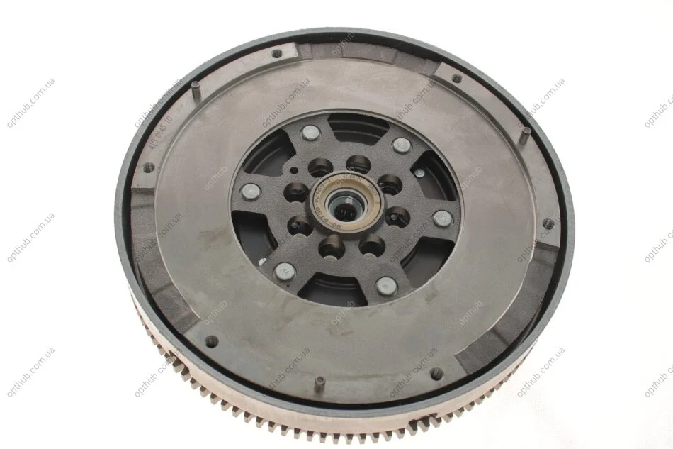 Маховик AUDI A4,A6, VW PASSAT 2.5TDI 00-05 (Вир-во LUK) LuK 415 0145 10 (фото 1)